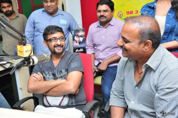 Hora Hori Movie Song Launch at Radio Mirchi